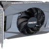 Inno 3D Karta graficzna Nvidia GeForce RTX 4060 Compact 8 GB GDDR6-RAM PCIe x8 DisplayPort, HDMI