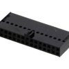 Molex 901420030 Obudowa złącza pin żeńskiego na kabel Molex MOL Power & Signal Sol., piny: 30, 1 szt.