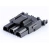 Molex 428160312 Mini-fit Sr. 3-pin Socket Housing Black 10mm Spacing
