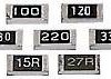Rezystor SMD Chip Yageo RC1206JR-072K7L 2K7 1206 0,25 W, 5%.