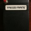 Freeze frame c64 cart
