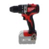 Wiertarko-Wkrętarka Udarowa Akumulatorowa 18V 82 Nm M18, Bez Akumulatora, W...