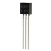 DC Components BC547B Transistor NPN TO92 45V