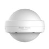 Access Point Reyee AX1800 Wi-Fi 6 - 802.11ax - 1775Mbps 2 porty 1Gbit Zasilany PoE Zewnętrzny IP68