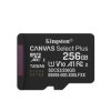 Karta Micro SD MicroSDXC, 256 GB Canvas Select Plus