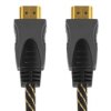 Kabel Hdmi - Hdmi 19Pin + Filtr 10M Lb0050 Libox