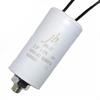 Kondensator rozruchowy 2.0uF 450V z przewodami - JFS - 100 sztuk