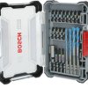 Bosch Accessories 2608521U83 2608521U83 Zestaw narzędzi