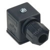 Złącze zaworu elektromagnetycznego A 3P 250 V, 300 V Molex