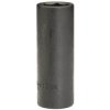 Draper Expert 59880 19mm 1/2 Square Drive Hi-torq Hexagon Deep Impact Socket"