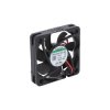 Wentylator 50x10 5V łożysko VAPO 2-przew. MF50100V1-1000U-A99