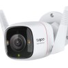 Kamera CCTV, zewnętrzna 2688 x 1520pikseli Walcowa TP-Link