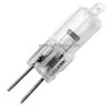G6.35 12V 50W klar ELUM JC Żarówka halogenowa G6,35 JC