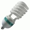45W E27 spirala 827 220-240V Helios 7727