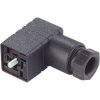 Hirschmann 933 023-100 GDSN 307 Cable Socket PG 7 Central Screw 3 + PE Black