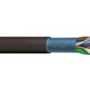 Kabel Ethernet Cat6 długość 100m Niezakończony S2Ceb-Groupe Cae PVC l. żył: 8