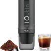 OutIn Nano Ekspres do espresso szary
