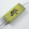 MKSE 3,3uF/250V głośnikowy