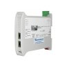 Serwer sieciowy Wachendorff Moduł bramy HD67xxx Cyfrowy PROFINET i Modbus TCP HD67611-A1 23 x 107 x 120 mm