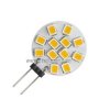 G4 20x30 2.0W 860 12V AC/DC 180deg; SMD MaxLed 4644