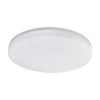 JANTAR LED 24W, plafon oświetleniowy, 2565lm, IP54, 4000K, klosz PC,AD-PL-6469WLPM4