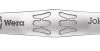 Wera 05020212001 6003 Joker Imperial Klucz płasko oczkowy Rozmiar klucza (cale) (tylko dla tytułów) 3/8