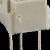 FT-63EP-104 Precision potentiometer, trimmer, vertical, 100 kOhm