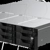 90-AS7212RX1-MF30 Empty housing for NAS servers