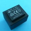 V30AJ-10A2P7 9V/1,5VA TRAFO PCB