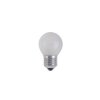 Żarówka E27 25W/230V kulka mat. SPECTRUM wstrząsoodp. frosted