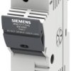 Siemens 3NW75115HG Uchwyt bezpiecznika 6 szt.