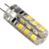 LED SMART G4 2.0W SILIKON 12V DC