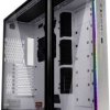 Lian Li O11 Dynamic XL (ROG Certified) Midi Tower Obudowa do komputera, Obudowa gamingowa biały, czarny ze zintegrowanym
