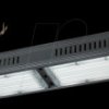 ELED500121 LED HighBay, linear, 100 W, 120 lm/W, ... tested, IP65, 5000 K