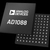 High Precision Analog Front End For Optical Control