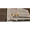 R114-424-100 FLINT N_A SLAT