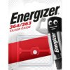 bateria srebrowa mini Energizer 364 / 363 / SR621SW / SR621W / SR60 MAXI BLISTER