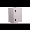 Obudowa poliestrowa wisząca PLM 308x250x160 mm, PanelSeT NSYPLM3025G