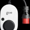 CH-04-22-01 go-e Charger Gemini flex 22 kW