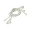 20cm Male-to-Male Cable for UNIHIKER (3Pin*2 + 4Pin*1)