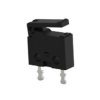 Mikroprzełącznik błyskawiczny Dźwignia TE Connectivity SPST