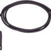 Akyga kabel 1.5 m czarny AK-AV-17 USB-C Kabel