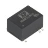 Przetwornica DC-DC, 1W, Uwe 10,8 → 13,2 V DC, Uwy 5V dc, Iwy 200mA, XP Power Tak