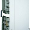 Szafa rack wisząca 19'' Apranet (S x W x G) 610 x 1100 x 350 mm 12 U