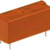 PRZEKAŹNIK 12V RY612012 STYK 8A/250VAC PRZEŁĄCZNY