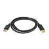 Kabel DisplayPort 1.5m DP10