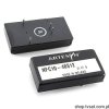 NFC10-48S12 DC-DC 72V to +/-12V 0.83A Converter THT ARTESYN