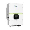 Inwerter hybrydowy ULTRA HYBRID PRO 12K 3F 48/230V-400V (12000W) + 2xMPPT (200-650V) Wi-Fi
