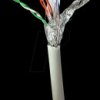 CCBG8528GY305 Cat.6 patch cable, S/FTP, 305 m