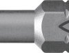 Bity Fischer FPB T 40 PROFI Bit W 10 557850 10 szt.